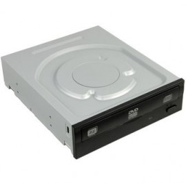 Quemador LiteOn, OEM, Serial ATA, DVD+RW, Graba - Envío Gratuito