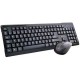KIT TECLADO Y MOUSE TECHZONE TZ16COMB01-INA - Envío Gratuito