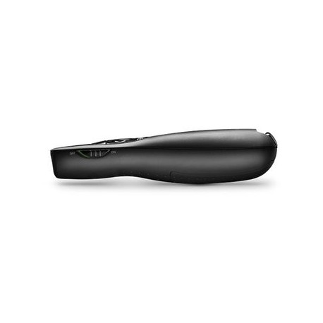 Presentador Laser logitech Wireles Presenter R400 910-001477 - Envío Gratuito