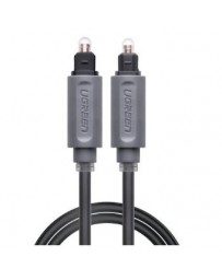 Cable De Audio Digital Optico Toslink Spdif 1.5 Metros - Envío Gratuito