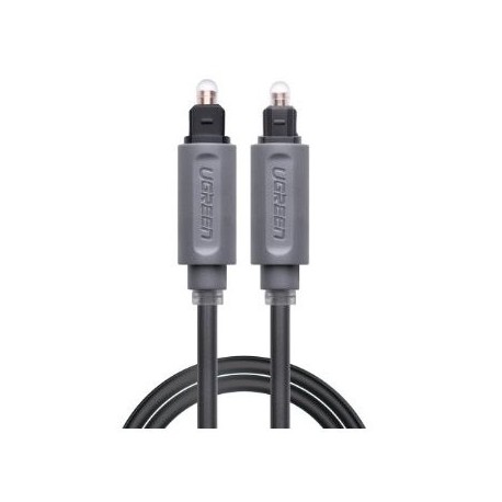 Cable De Audio Digital Optico Toslink Spdif 1.5 Metros - Envío Gratuito