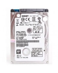 Disco Duro Interno HGST 500GB SATA 2.5 - Envío Gratuito