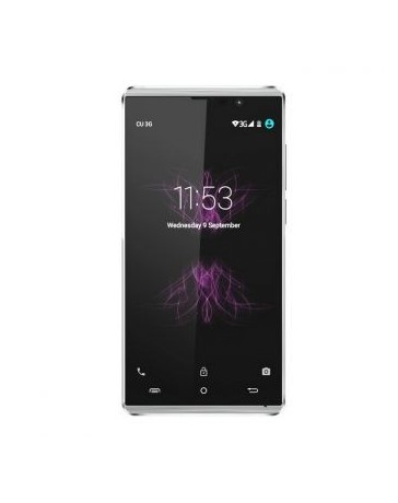 Telefono movil Cubot P11 MTk6580 5.0 inch Android 5.1,Black - Envío Gratuito