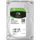 Disco Duro Seagate Barracuda 1TB, Caché 64MB - Envío Gratuito