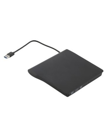 ER USB Drive Externo 3.0 BD-ROM 3D Blu-Ray quemador - Envío Gratuito
