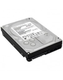 Disco Duro Hitachi Ultrastar 2TB, Caché 32MB, 7200 RPM, SATA II - Envío Gratuito