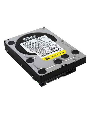 Disco Duro Western Digital RE4-GP Enterprise de 2 TB - Envío Gratuito