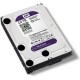 Nuevo WESTERN DIGITAL DISCO DURO PURPLE 2TB 3.5 SATA3 - Envío Gratuito