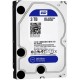 WESTERN DIGITAL DISCO DURO 3TB 3.5 - Envío Gratuito