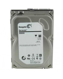 HDD SEAGATE D.D. 2TB 7200Rpm 64MB SATA3 ST2000DM001 - Envío Gratuito