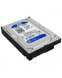 Disco Duro Western Digital de 1TB, 7200 RPM - Envío Gratuito