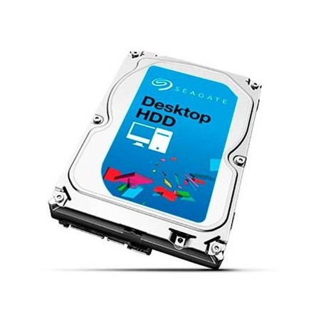 SEAGATE DISCO DURO 1TB 7200RPM SATA-3 ST1000DM003 - Envío Gratuito
