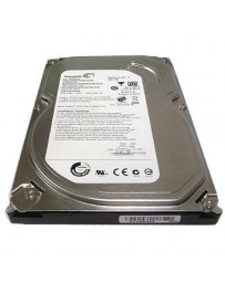 Disco Duro Seagate 500Gb Sata 7200 Rpm New Pulls - Envío Gratuito