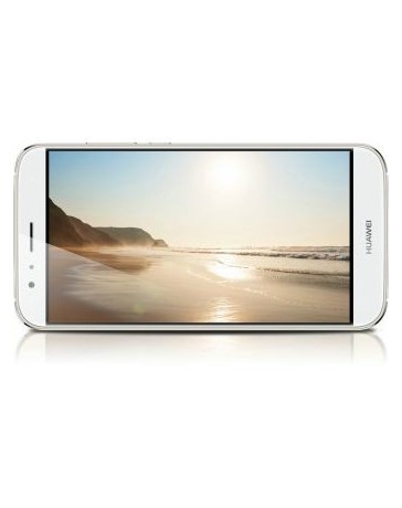 Teléfono móvil Huawei G7 Plus 5.5' 19201080 2GB RAM 16G ROM Octa Core,plata - Envío Gratuito