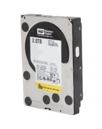 Reacondicionado Disco Duro 2TB Western Digital RE4-GP WD2003FYPS - Envío Gratuito