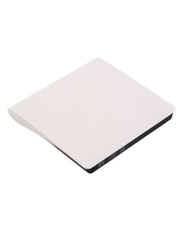 EW USB Drive Externo 3.0 BD-ROM 3D Blu-Ray Quemador - Envío Gratuito