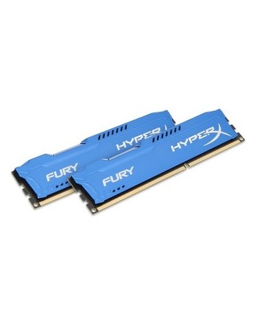 Kingston HyperX FURIA HX316C10FK2 - Envío Gratuito