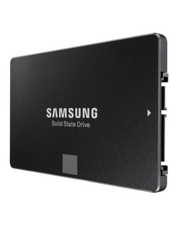 Samsung 850 EVO 1 TB de 2,5 pulgadas SATA III SSD interno - Envío Gratuito