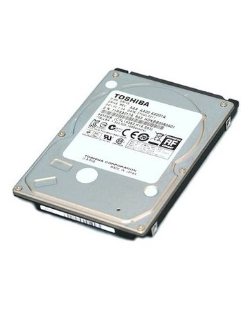 Disco Duro Toshiba MQ01ABD100 1TB 2.5 - Envío Gratuito