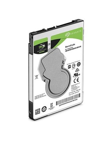SEAGATE Disco Duro 500GB 5400RPM 2.5 - Envío Gratuito
