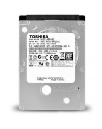 Disco Duro 500 Gb Toshiba 5400 Rpm S-ata P - Envío Gratuito