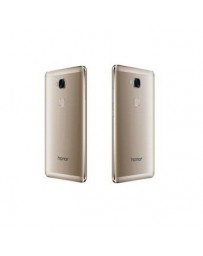 Huawei Honor Play 5X 5.5' FHD MSM8939 3GB RAM 16GB ROM 5+13MP camera,Oro - Envío Gratuito