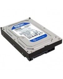 Disco Duro Western Digital Blue De 160GB, 7200 RPM - Envío Gratuito