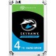 DISCO DURO INTERNO SEAGATE SKYHAWK 4TB - Envío Gratuito