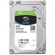 Seagate Disco Duro Skyhawk 2tb 7200rpm Sata-3 St2000vx008 - Envío Gratuito