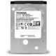 Disco Duro 500 Gb Toshiba 5400 Rpm S-ata P - Envío Gratuito