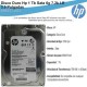 Disco Duro Hp 1 Tb Sata 6g 7.2k Lff 3.5 Pulgadas 659337-b21 - Envío Gratuito