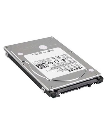 Disco duro interno sata Toshiba, para laptop 1TB MQ01ABD100 - Envío Gratuito