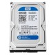 WESTERN DIGITAL Disco Duro 500GB 3.5" 7200Rpm 6MB SATA3 - Envío Gratuito