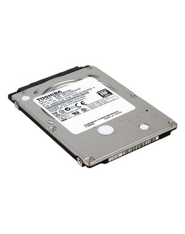 Disco Duro para Laptop Toshiba de 500 GB, Caché 8MB - Envío Gratuito