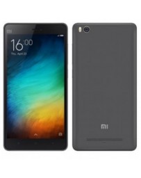 Xiaomi Mi4i 32GB 2RAM 13MPX Negro Edicion Especial Desbloqueado 4G DualChip - Envío Gratuito