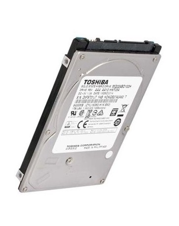 Disco Duro Hybrido Con Estado Solido Toshiba De 1 Tb Formato - Envío Gratuito
