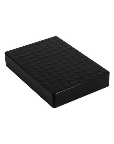 Disco Duro Portátil Seagate Expansion De 4TB, USB 3.0. STEA4000400 - Envío Gratuito