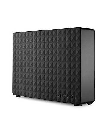 Nuevo Disco Duro Externo USB 3.0 Seagate Expansion 4TB - Envío Gratuito