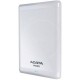 DISCO DURO EXTERNO ADATA HV100 2TB 3.0 BLANCO - Envío Gratuito