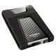 Nuevo Disco Duro Adata AHD650-1TU3-CBK Usb 1 Tb 2.5 - Envío Gratuito
