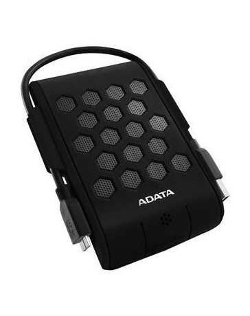 Nuevo Disco Duro Externo ADATA HD720 1TB Negro - Envío Gratuito