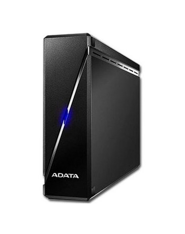 Nuevo Disco Duro Externo ADATA HM900 De 4TB, USB 3.0 - Envío Gratuito