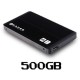 Disco Duro Externo Naceb 500GB - Envío Gratuito