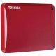 Disco Duro Portátil Toshiba Canvio Connect II De 3TB - Envío Gratuito
