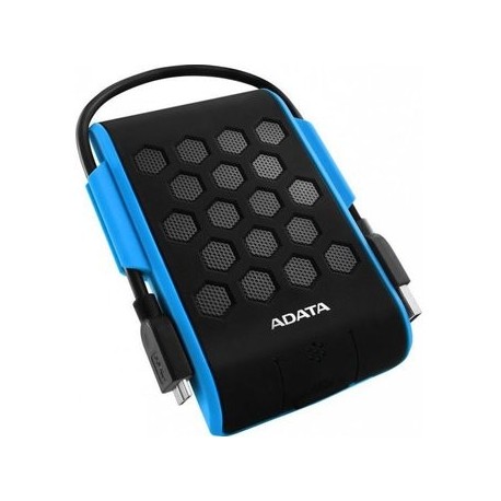 Nuevo Disco Duro Externo ADATA HD720 2TB 2.5 - Envío Gratuito