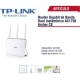 Router Inalambrico Gigabit Dual Band Simultanea AC1750 - Envío Gratuito