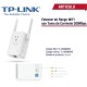 Expansor de Rango Inalámbrico N 300Mbps TP-Link de pared - Envío Gratuito