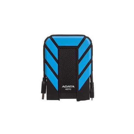 Disco Duro Adata Externo HD710 Sport Usb 3.0 - Envío Gratuito
