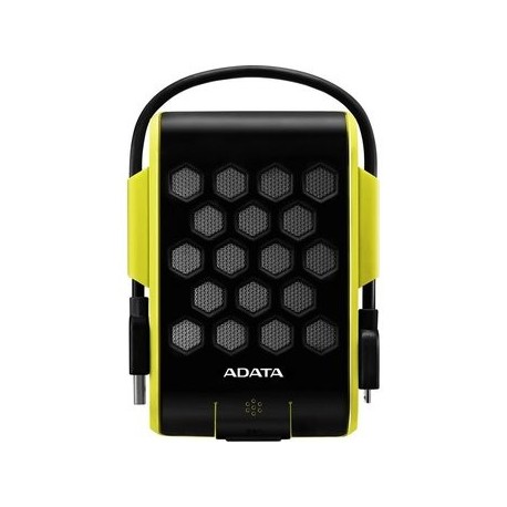 Disco Duro Externo ADATA AHD720-1TU3-CGR 1TB 2.5 - Envío Gratuito