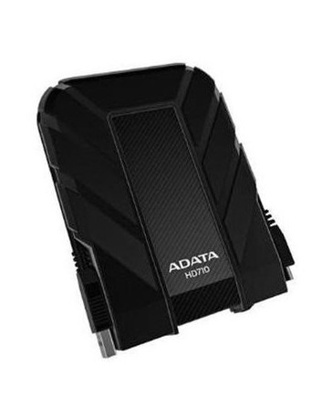 Disco Duro Externo Adata HD710 500GB 3.0-Negro - Envío Gratuito